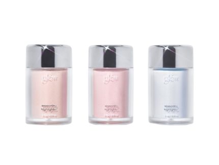 glow Seasoning Highlighter 3 colors