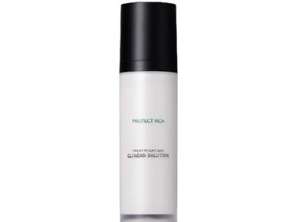 GLINARD SOLUTION PROTECT RICH SERUM 50ml