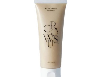 GROWUS Sea Salt Therapy Treatment 235ml