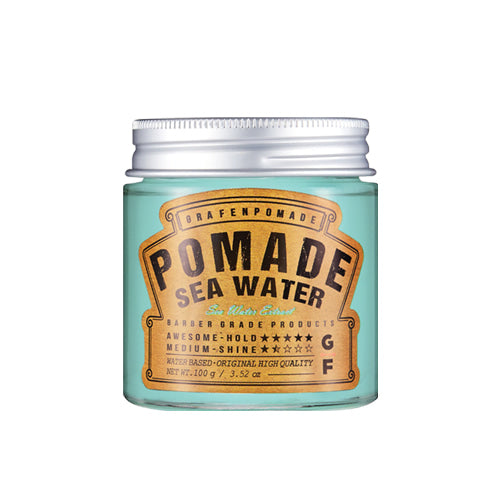 Grafen Sea Water Pomade 100g