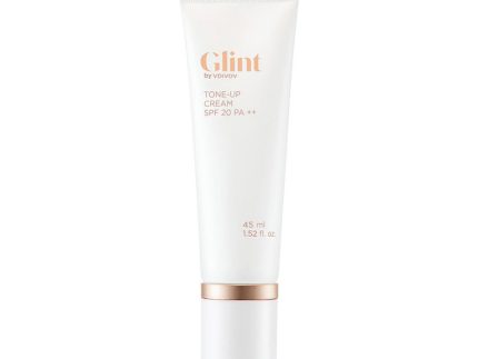 Glint Tone-Up Cream 45ml