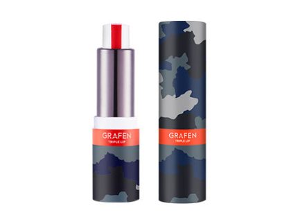 Grafen TRIPLE LIP BALM (HANDSOME) 4.3g