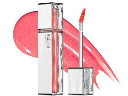 Glint by VDIVOV Tint Glosser (Lip Plumper) 2.7g 11 colors