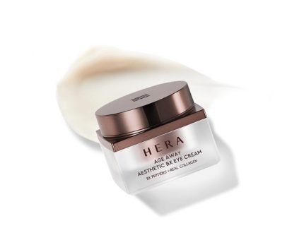 HERA Age Away Aesthetic Bx Eye Cream 25ml