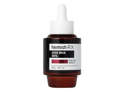 heimish RX AHA BHA Peeling Serum 35ml