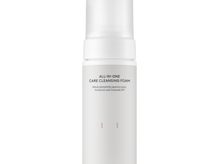 HYGGEE All-In-One Care Cleansing Foam 150ml
