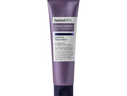 heimish RX Amino Keratin Heat Protecting Leave In Treatment 150ml