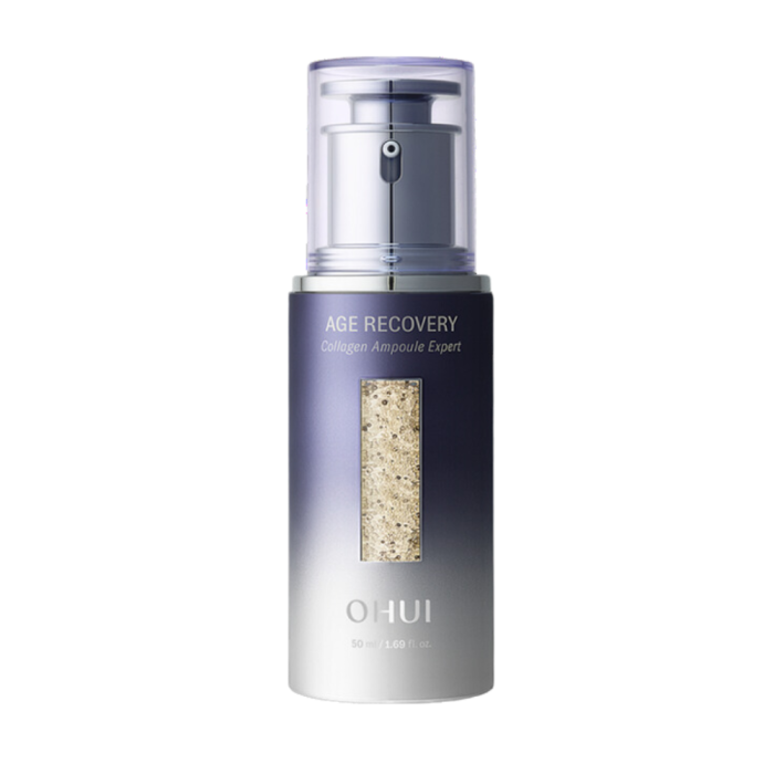 O HUI Age Recovery Collagen Ampoule Expert 50ml
