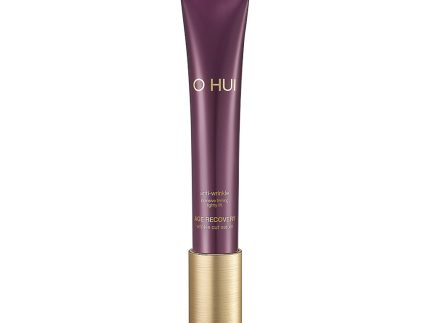 O HUI Age Recovery Wrinkle Cut Serum 30ml