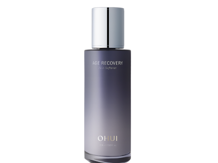 O HUI Age Recovery Skin Softner Anti-Wrinkle Functional Cosmetic 150ml