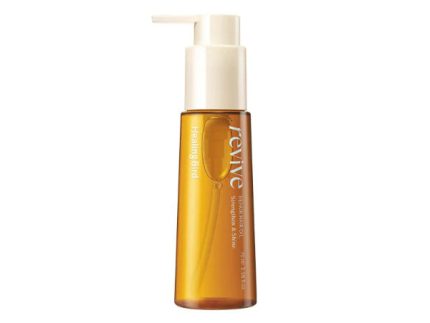 Healing Bird Revive Repair Hair Oil 70ml