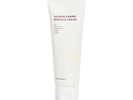 HEVE BLUE Salmon Caring Centella Cream 100ml