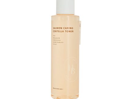HEVE BLUE Salmon Caring Centella Toner 200ml