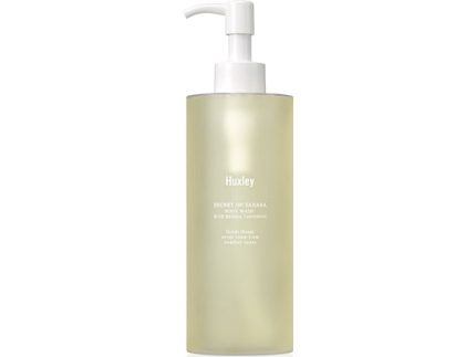 Huxley Body Wash Blue Medina Tangerine 300ml