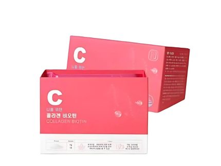 Hansamin Collagen Biotin 3gx30pcs