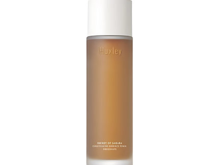 Huxley Conditioning Essence Toner Free Shape 200ml