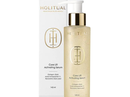HOLITUAL Core Lift Activating Serum 140ml