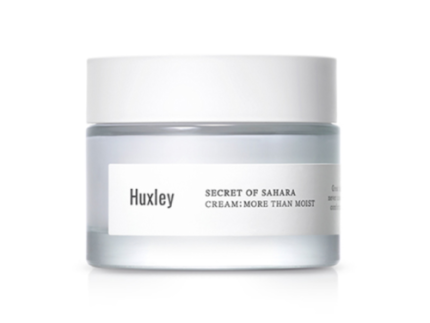 Huxley Cream More Than Moist 50ml