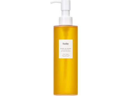 Huxley Cleansing Oil Be Clean, Be Moist 200ml