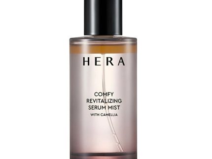 HERA Comfy Revitalizing Serum Mist 90ml