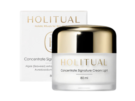 HOLITUAL Concentrate Signature Cream 50ml