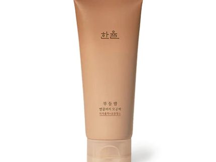 Hanyul Chestnut Shell Pore Clearing Clay Mask 100ml