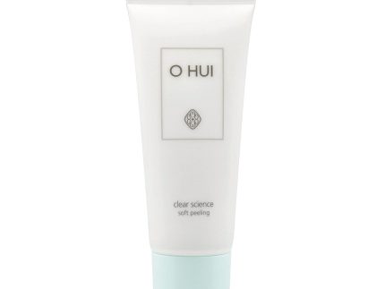 O HUI Clear Science Soft Peeling 100ml