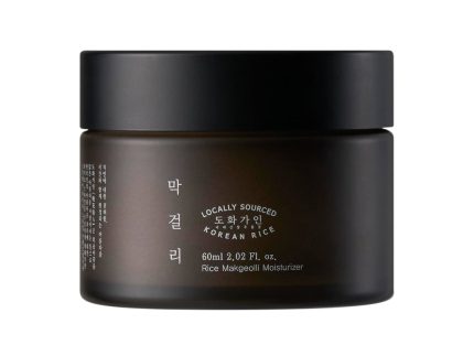 House of Dohwa Makgeolli Moisturizer 60ml