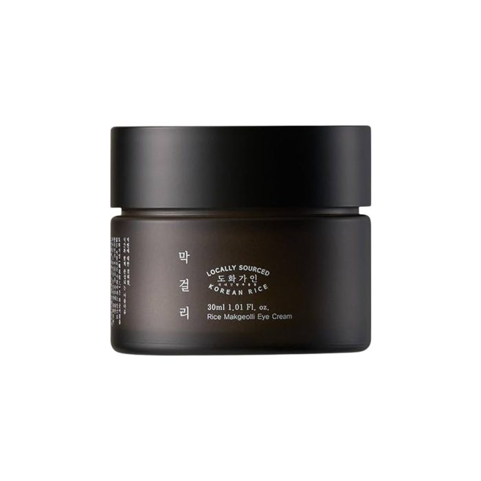 House of Dohwa Makgeolli Eye Cream 30ml