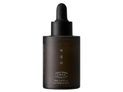 House of Dohwa Makgeolli Serum 30ml