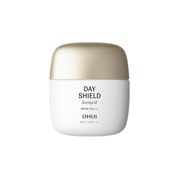 O HUI Day Shield Sunquid SPF 50+PA++++ 50ml