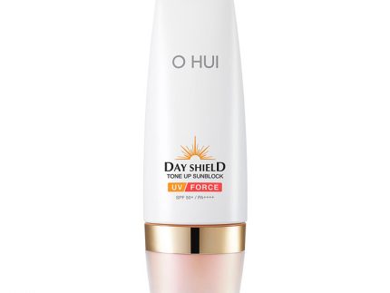 O HUI Day Shield Tone Up Sunblock UV Force SPF50+ PA++++ 50ml