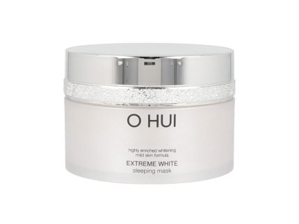 O HUI Extreme White Sleeping Mask 100ml