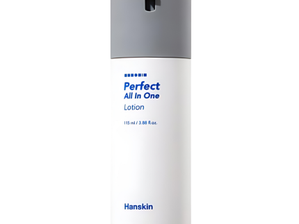 Hanskin for Men Perfect All In One 115ml