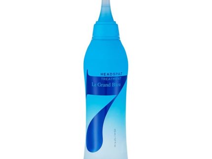HEADSPA7 Le Grand Bleu Treatment 215ml
