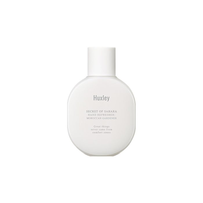 [Deal] Huxley Hand Refresher Moroccan Gardener 55ml