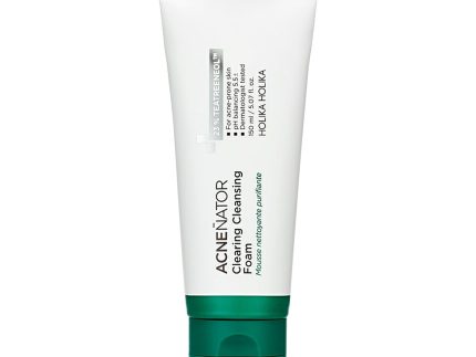 Holika Holika Acnenator Clearing Cleansing Foam 150ml