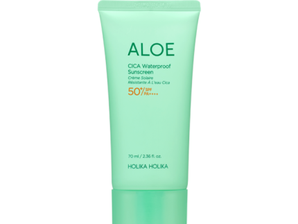 Holika Holika Aloe Cica Waterproof Sun Cream 70ml