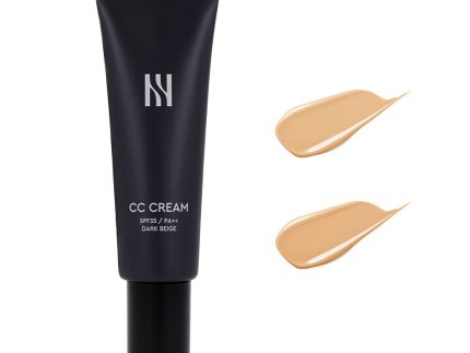 HERA Homme CC Cream SPF35 PA++ 50ml (2 shades)