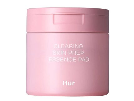House of Hur Clearing Skin Prep Essence Pad 140ml 70sheets