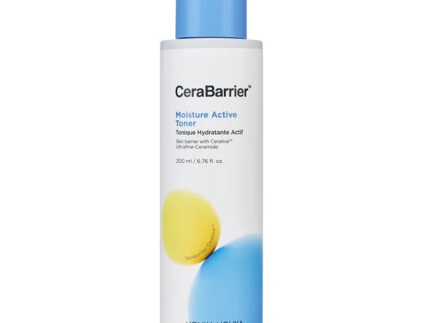 Holika Holika Cerabarrier Moisture Active Toner 200ml