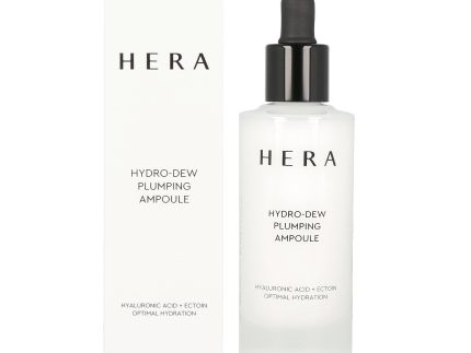 HERA Hydro Dew Plumping Ampoule 50ml