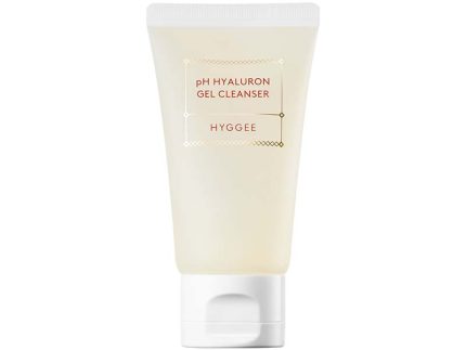 HYGGEE pH Hyaluron Gel Cleanser 50ml