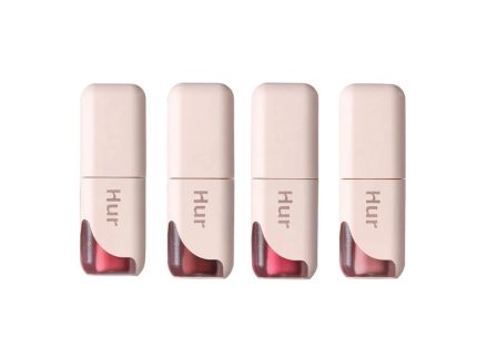 House of Hur Glow Ampoule Tint 4.5g 4colors
