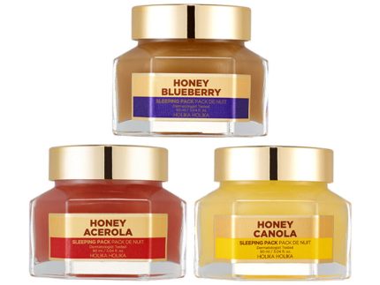 Holika Holika Honey Sleeping Pack 90ml