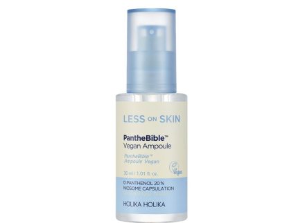 Holika Holika Less On Skin PantheBible Vegan Ampoule 30ml