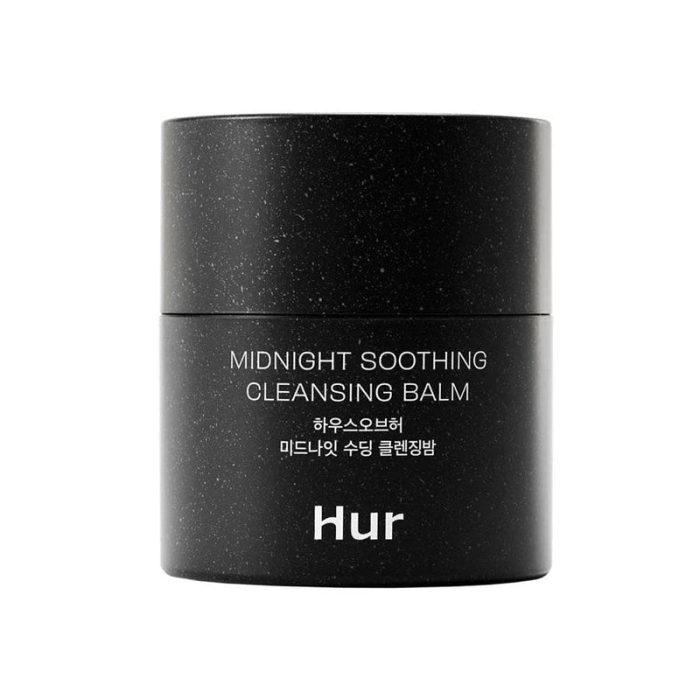 House of Hur Midnight Soothing Cleansing Balm 50ml