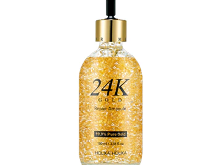 HOLIKA HOLIKA Prime Youth 24K Gold Repair Ampoule 100ml