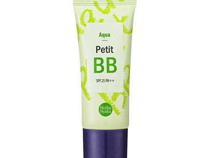 Holika Holika Petit BB Cream Aqua SPF25 PA++ 30ml