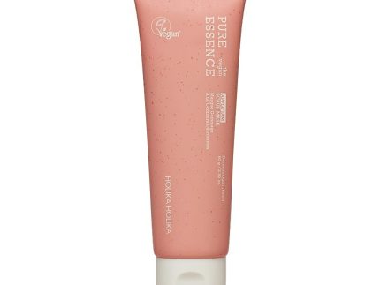 Holika Holika Pure Essence The Vegan Apple Jam Scrub Mask 80g